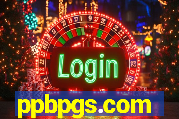 ppbpgs.com