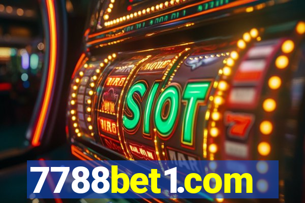 7788bet1.com