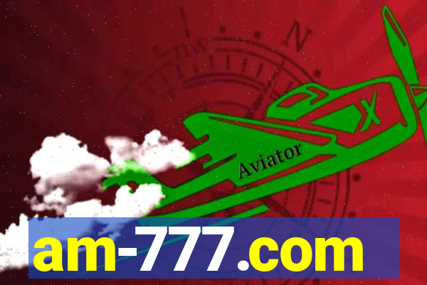 am-777.com