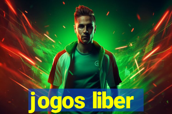 jogos liber