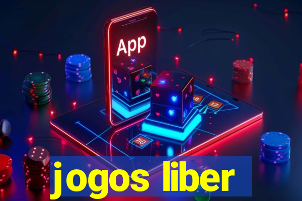 jogos liber