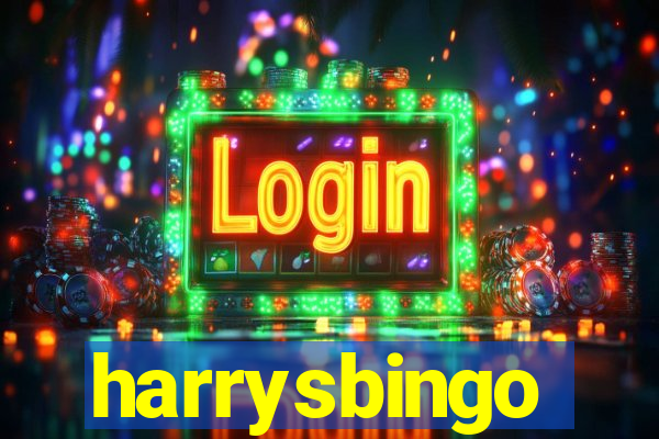 harrysbingo