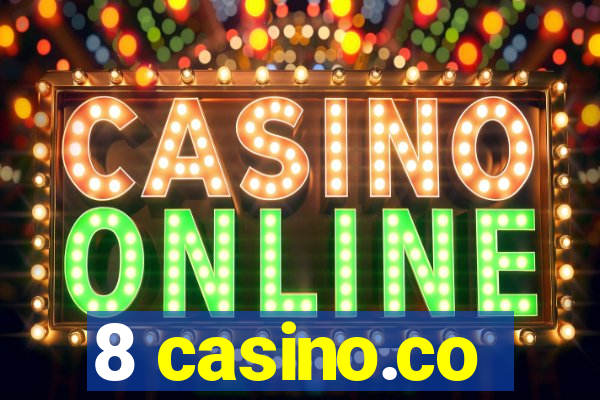 8 casino.co