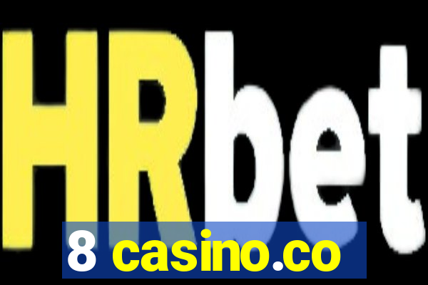 8 casino.co