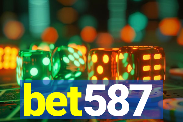 bet587