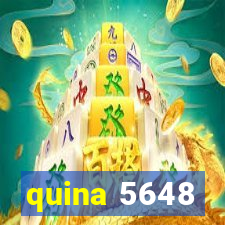 quina 5648