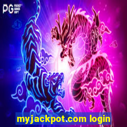 myjackpot.com login