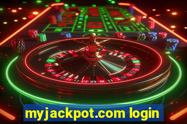 myjackpot.com login