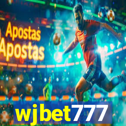 wjbet777