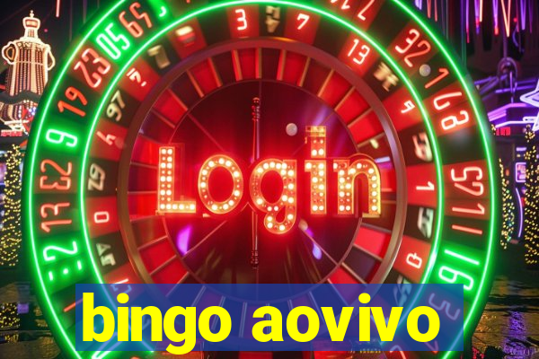 bingo aovivo