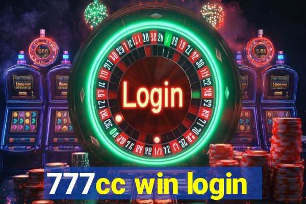 777cc win login