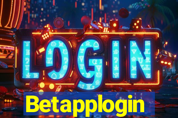 Betapplogin