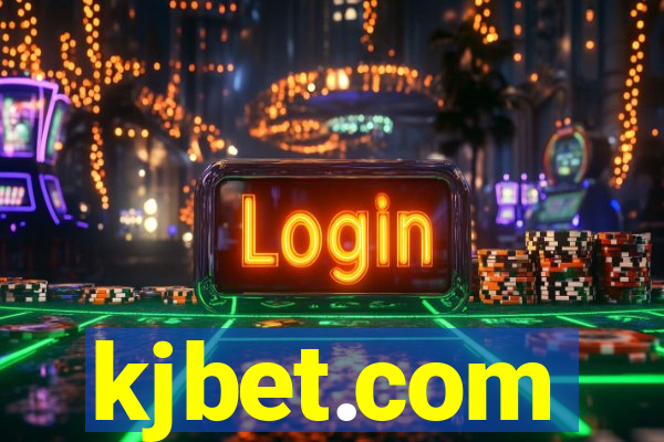 kjbet.com