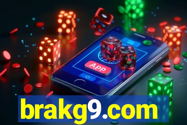 brakg9.com