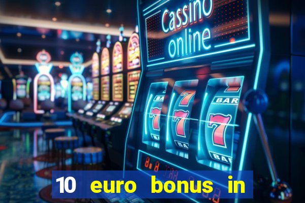 10 euro bonus in superior casino