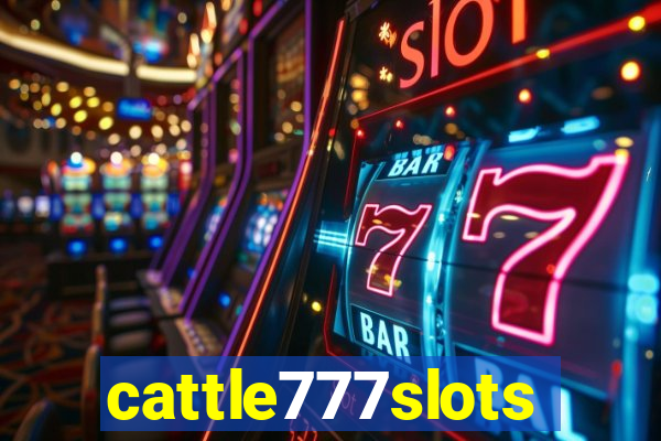 cattle777slots