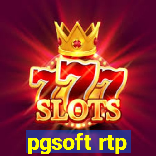 pgsoft rtp