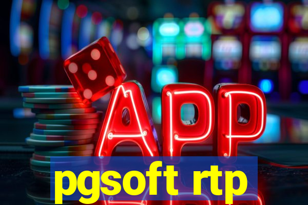 pgsoft rtp