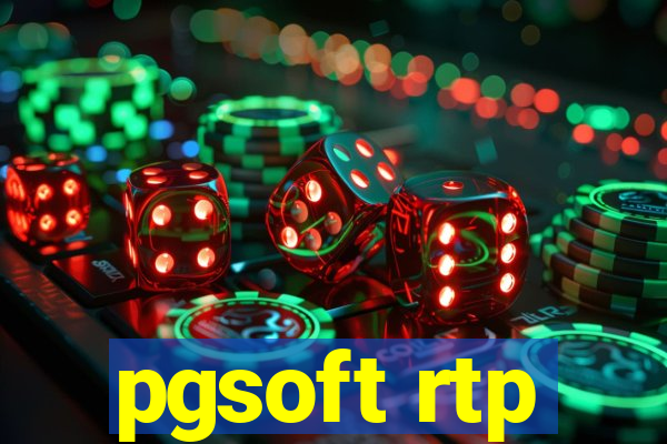 pgsoft rtp