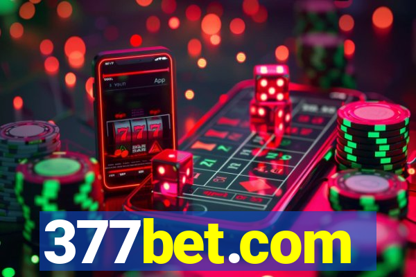 377bet.com