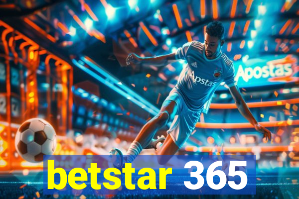 betstar 365