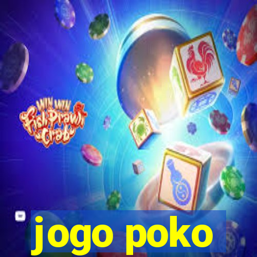 jogo poko