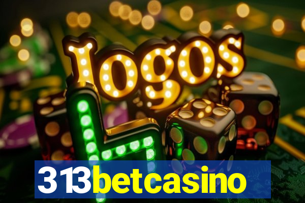 313betcasino