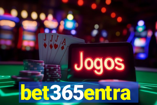 bet365entra