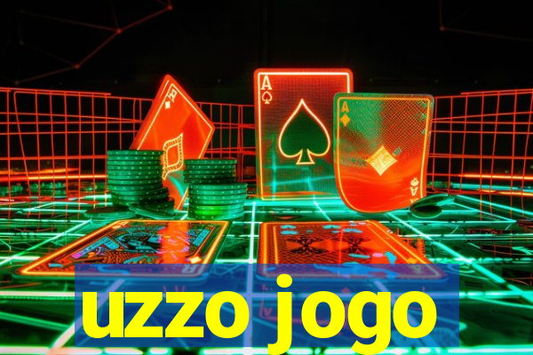 uzzo jogo