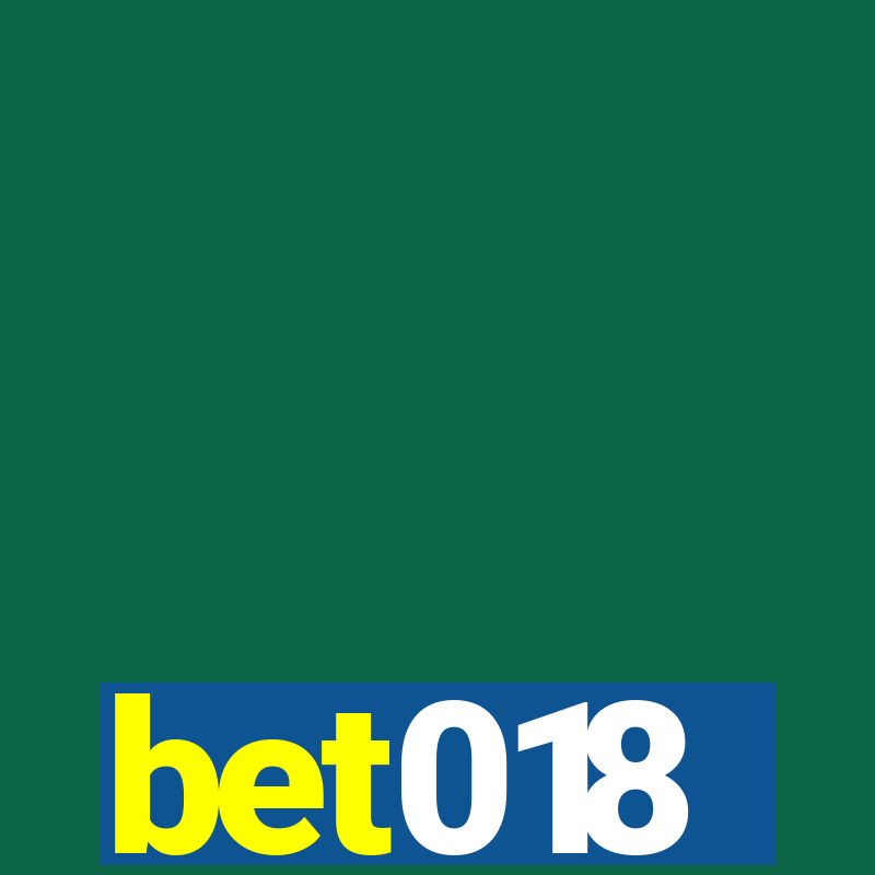 bet018