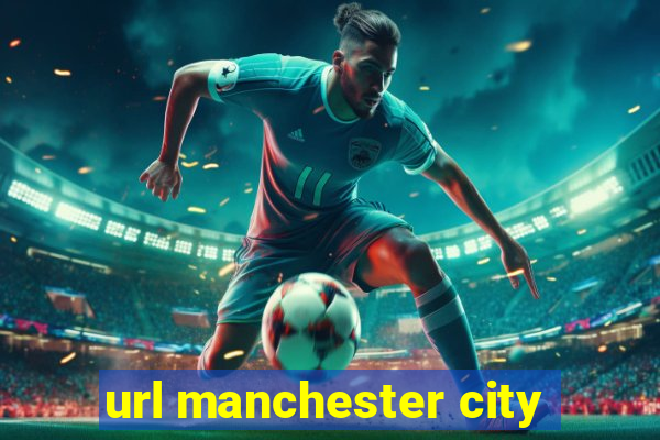 url manchester city