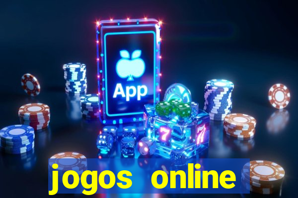 jogos online apostando dinheiro