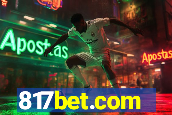 817bet.com