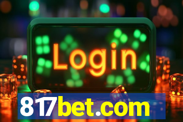 817bet.com