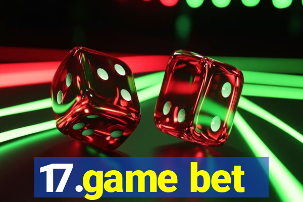 17.game bet