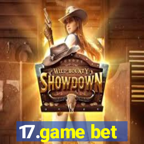 17.game bet