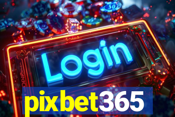 pixbet365