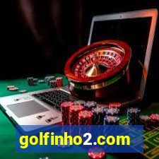 golfinho2.com