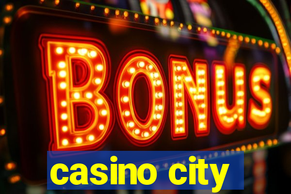 casino city