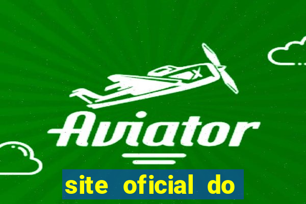 site oficial do tigre jogo