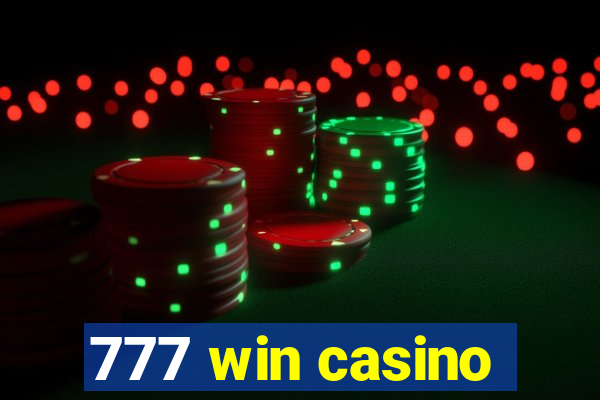 777 win casino