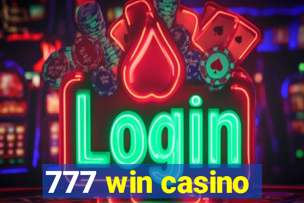 777 win casino