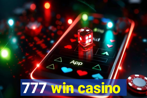 777 win casino