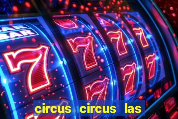 circus circus las vegas casino