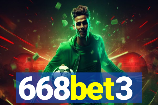 668bet3