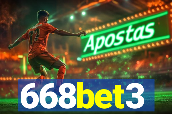 668bet3