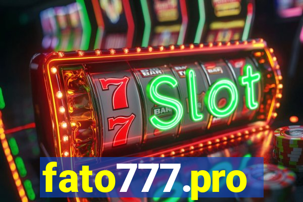 fato777.pro