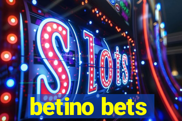 betino bets