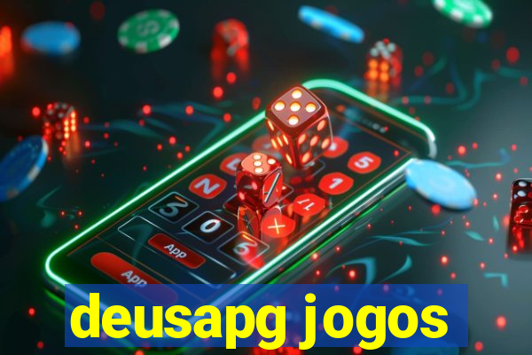 deusapg jogos