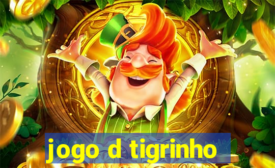 jogo d tigrinho